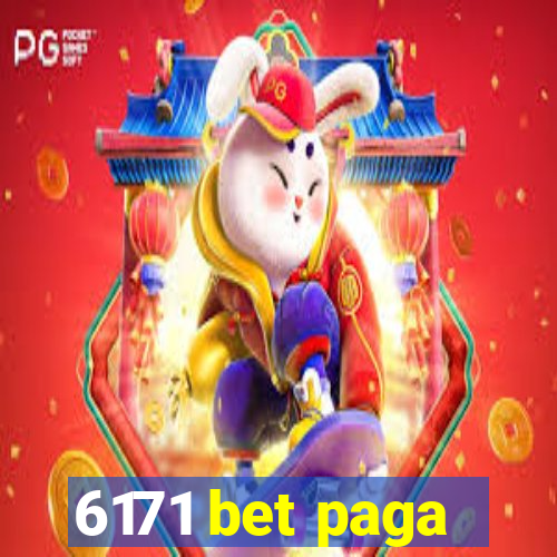 6171 bet paga